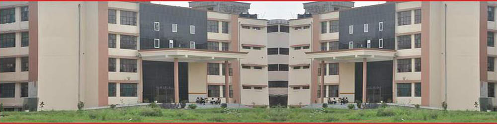 Kalka Pharmacy Institute For Advanced Studies
