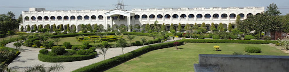 Shri Gopichand College of Pharmacy