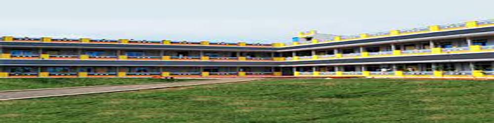 Nalanda School of Business