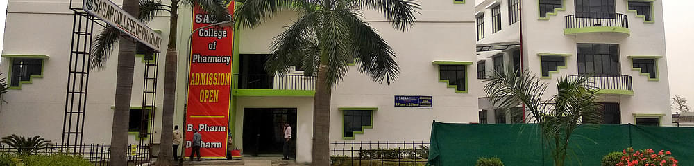 Sagar College of Pharmacy