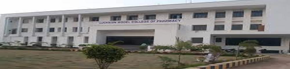 Lucknow Model College of Pharmacy