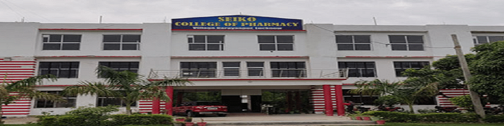 Seiko College of Pharmacy