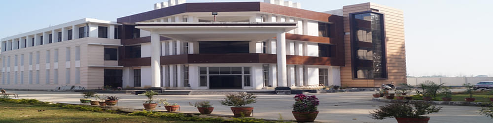 Krishna College of Pharmacy