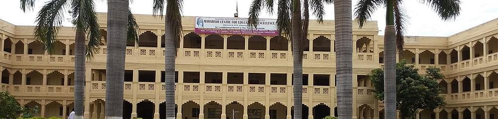 Maharishi Institute of Management- [MIM]