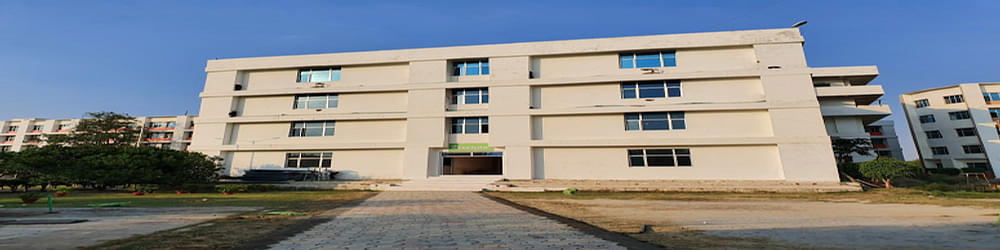 Krishna Institute of Pharmacy and Sciences