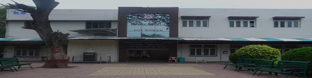 Smt. Radhadevi Goenka College For Women