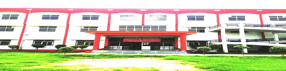 Gautam Buddha College of Pharmacy