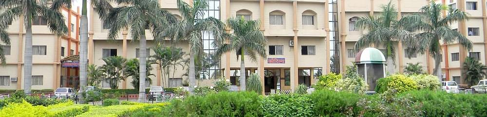 VNS Group of Institutions, Faculty of Management