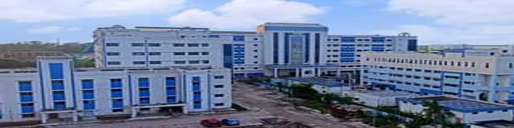 Rampurhat Government Medical College and Hospital