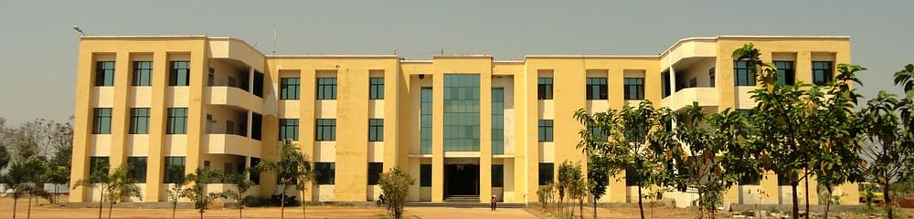 Jayamukhi College of Pharmacy