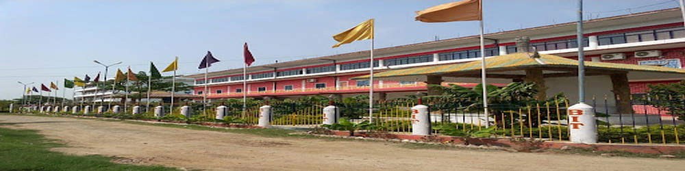 Buddha Institute of Technology Polytechnic College