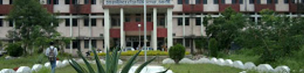 R.V. Parankar College of Engineering and Technology