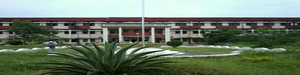 R.V. Parankar College of Engineering and Technology