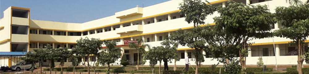 Dev Sanskriti College of Education & Technology