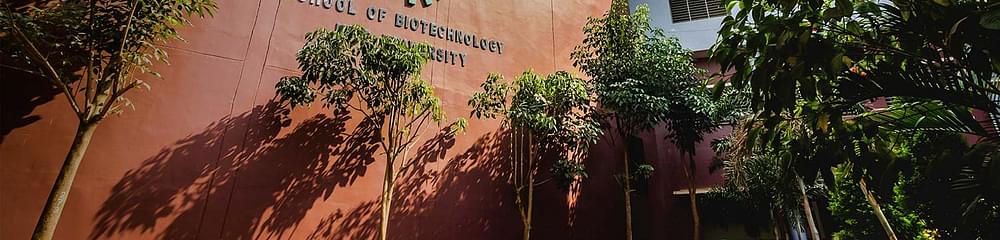 KIIT School of Biotechnology - [KSBT]