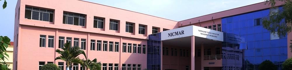 NICMAR University  - [NICMAR]