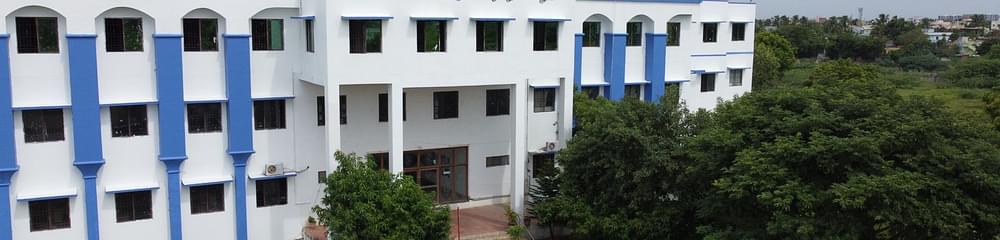 Madha Institute of Engineering And Technology - [MIET]