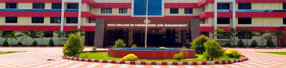 ICCS College of Engineering and Management