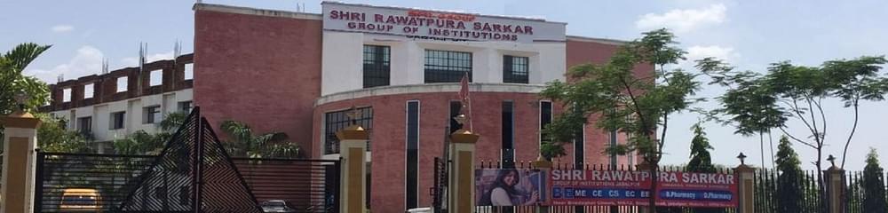 Shri Rawatpura Sarkar Group of Institutions - [SRGOI]