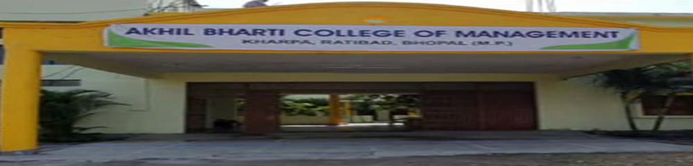 Akhil Bharti College of Management