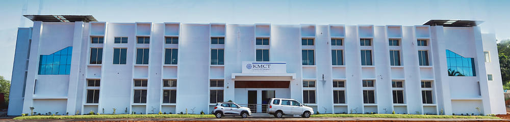 KMCT College of Pharmacy