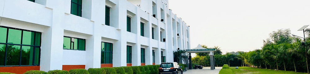 Charak Ayurvedic Medical College Hospital & Research Center