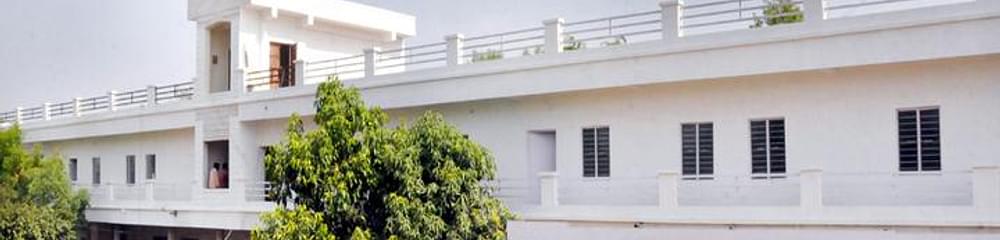 Aurovindo College of Nursing - [ACN]