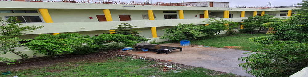 Akhil Bharti College of Pharmacy
