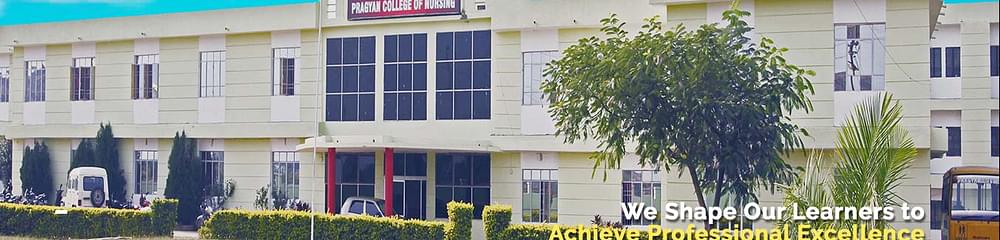 Pragyan College of Nursing