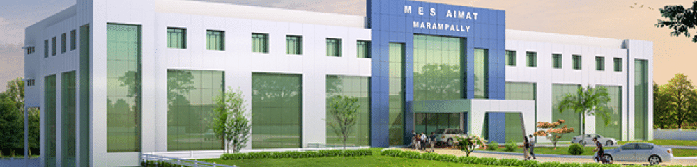MES Advanced Institute of Management And Technology - [MES AIMAT]