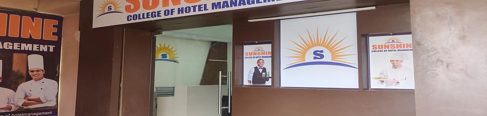 Sunshine Institute of Hotel Management