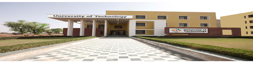 University of Technology - [UOT]
