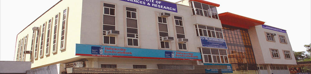 Ashtavakra Institute of Rehabilitation Sciences and Research - [AIRSR]