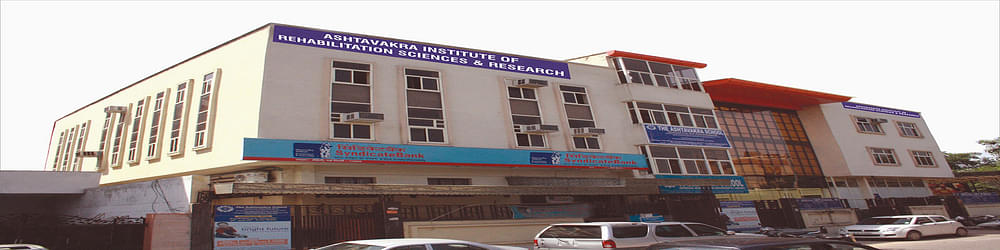 Ashtavakra Institute of Rehabilitation Sciences and Research - [AIRSR]