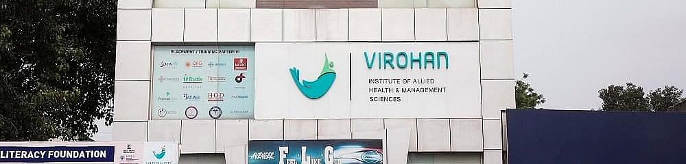 Virohan Institute of Health & Management Science - [VIHMS]