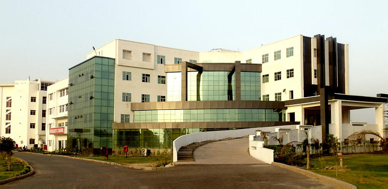 FH Medical College FHMC Agra Admissions Contact Website