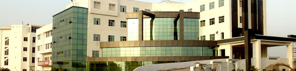 FH Medical College - [FHMC]