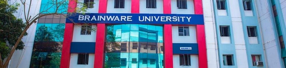 Brainware University