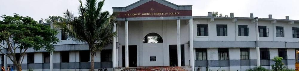 CSI Ewart Women's Christian College