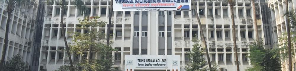 Terna Nursing College - [TNC]