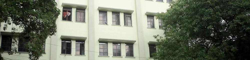 Calcutta Girls' College