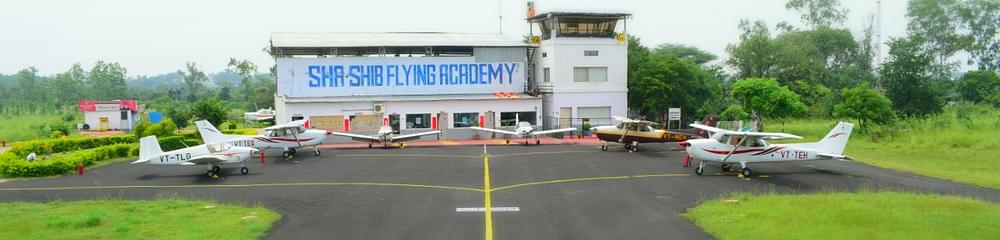 Sha-Shib Flying Academy