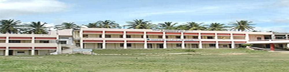 Sarada Vilas College of Pharmacy -[SVCP]