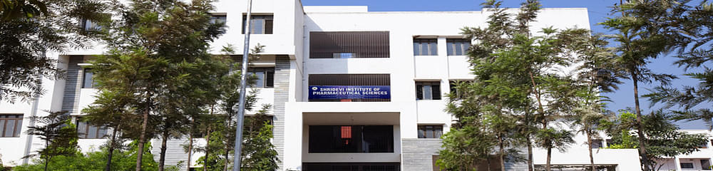 Shridevi Institute of Pharmaceutical Sciences