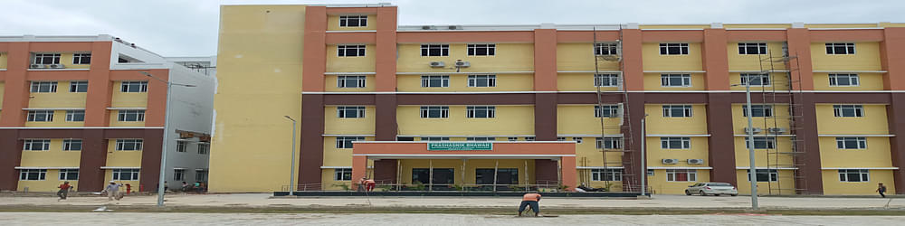 Autonomous State Medical College - [ASMC]