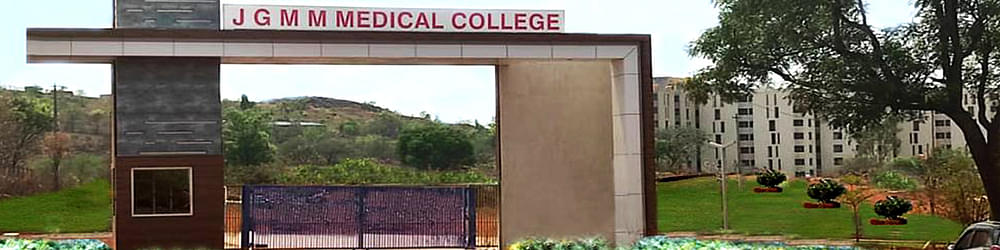 KLE Jagadguru Gangadhar Mahaswamigalu Moorusavirmath Medical College and Hospital - [JGMMMC]