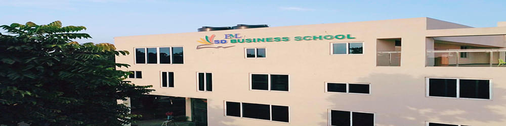 PML SD Business School