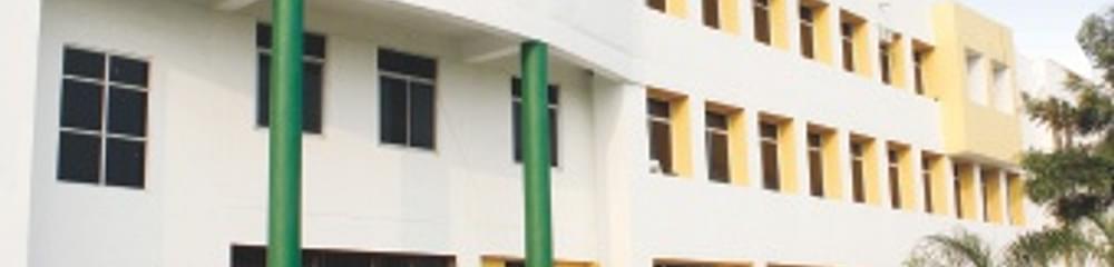 Puran Murti Campus - [PMC]