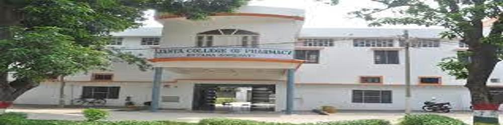 Janta College of Pharmacy - [JCP]