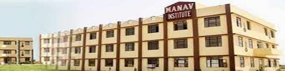Manav Institute of Pharmacy - [MIP]